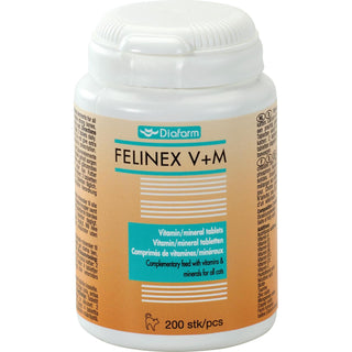 Felinex V+M