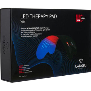 CATAGO FIR-Tech LED Therapy Pad