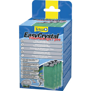 TetraTec Easy Crystal Filterpaket