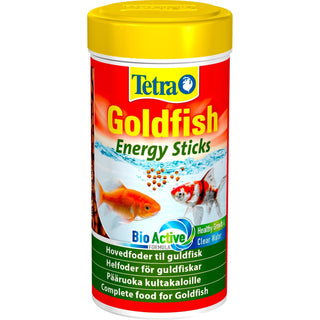 Tetra Goldfish Energy Sticks