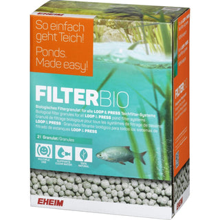 EHEIM FILTERBIO