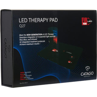 CATAGO FIR-Tech LED Therapy Pad