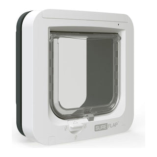 Sureflap Microchip Catlucka