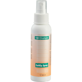 Kattmynta Spray