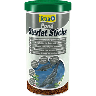 TetraPond STERLET Sticks