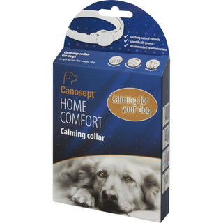 Canosept Home Comfort Calming Collar