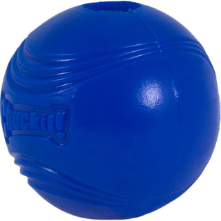 CHUCKIT Super Crunch Fetch Ball