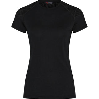 CATAGO May Merino kortärmad T-shirt