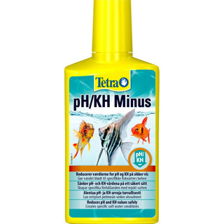 Tetra PH/KH Minus