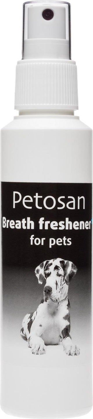 Petosan Breath Freshener