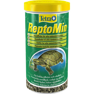 Reptomin Sticks