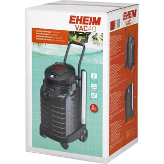 EHEIM VAC40 Dammsugare f. pund