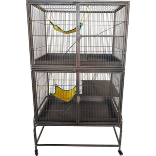 Companion Cage till iller