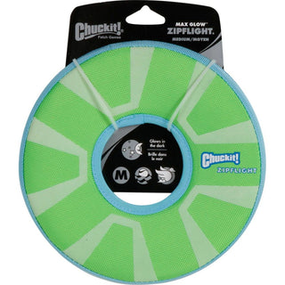 CHUCKIT Luminous frisbee