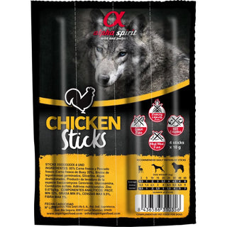 AlphaSpirit Chicken Stick (kyckling)