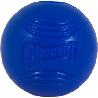 CHUCKIT Super Crunch Fetch Ball