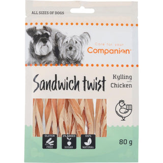 Companion Sandiwch twist (kyckling)