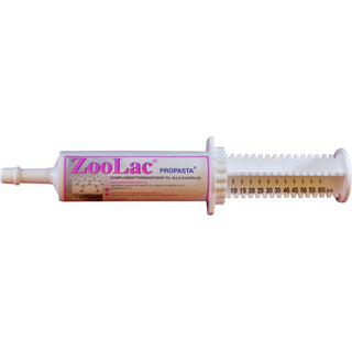 Zoolac Propaste