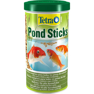 TetraPond Sticks