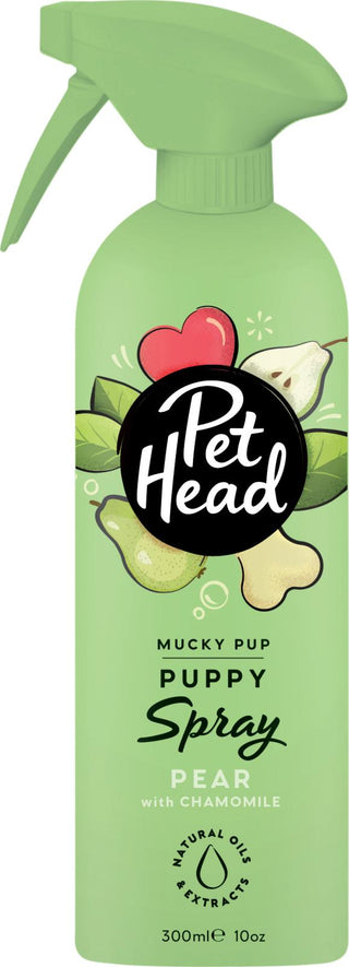 Pet Head Mucky Puppy Spray