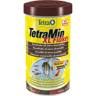 Tetra Tetramin storflingor