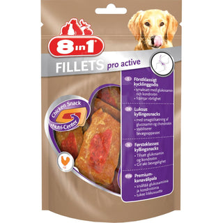 8in1 Fillets Pro Active