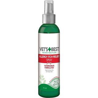 Vets Best Allergy klåda lindring spray