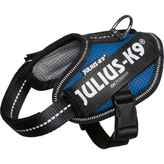 Julius-K9 IDC POWAIR sele, 29-36 cm