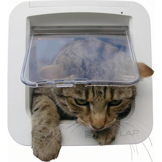 Sureflap Microchip Catlucka