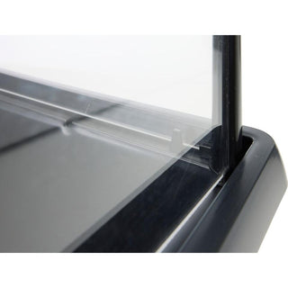 Savic Aura 120 Plexi Knock Down