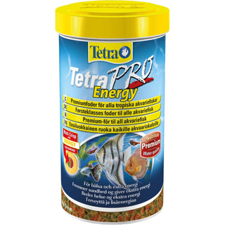 TetraPro Crisps