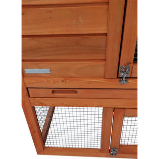 Companion Rabbit Cage