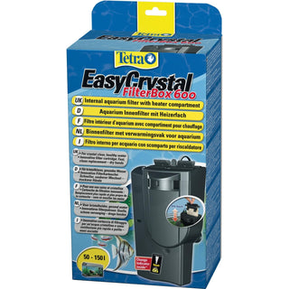 TetraTec EasyCrystal FilterBox 600