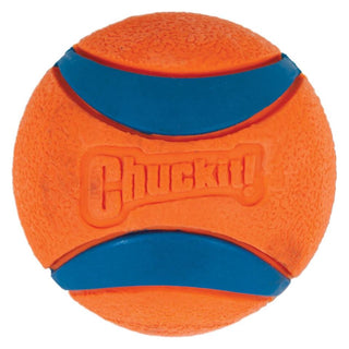 CHUCKIT Ultra boll