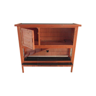 Companion Rabbit Cage