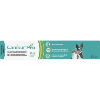 CANIKUR PRO spruta