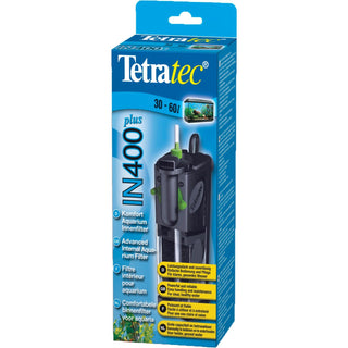 TetraTec IN 400