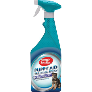 Enkel lösning Puppy Aid Training Spray