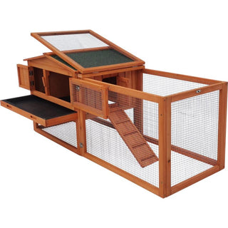 Companion Rabbit Cage