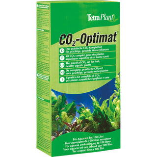 Co2 Optimat Kolsyraapparat