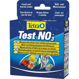 Tetra No3 Nitrattest