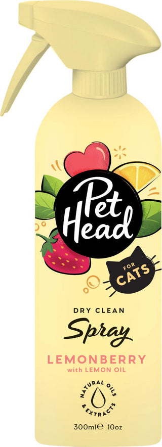 Pet Head Felin' bra Spray