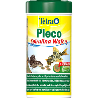 Tetra Pleco Wafer