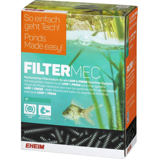 EHEIM FILTER MEC