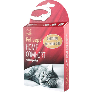 Felisept Home Comfort Calming Collar