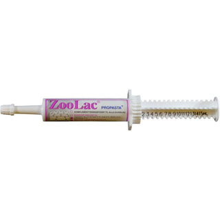 ZooLac Propaste