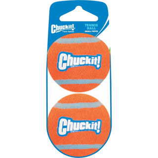 CHUCKIT tennisboll