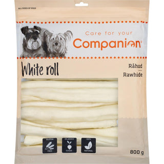 Companion Vit tuggar roll