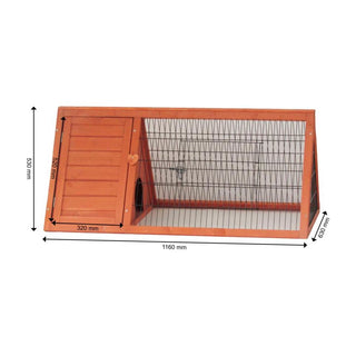 Companion Rabbit Cage