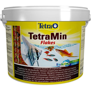 Tetramin Flake